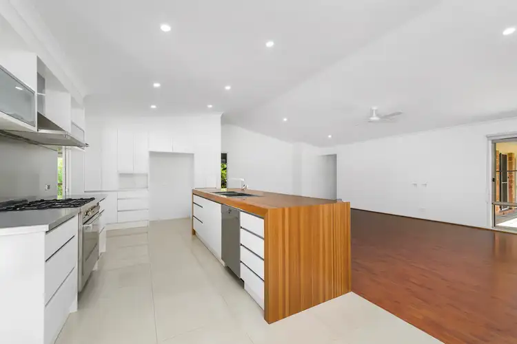 Sixth view of Homely house listing, 37 Lincoln Road, Port Macquarie NSW 2444