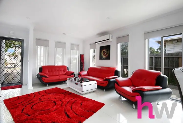 Second view of Homely house listing, 1/26 Stradbroke Street, Norlane VIC 3214