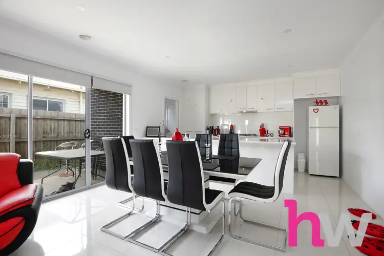 Fifth view of Homely house listing, 1/26 Stradbroke Street, Norlane VIC 3214