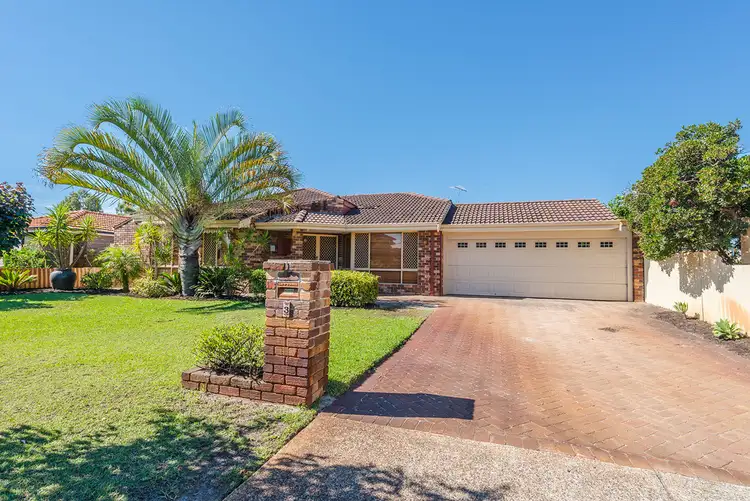 3 Cahill Crt, Wilson WA 6107