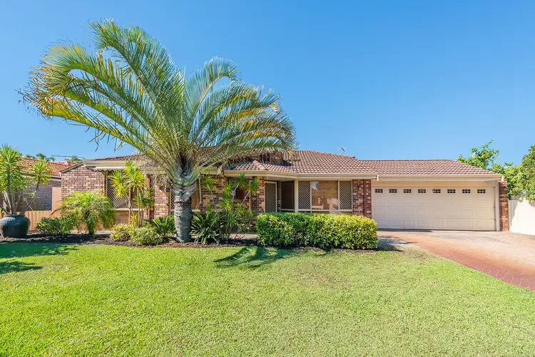 Second view of Homely house listing, 3 Cahill Crt, Wilson WA 6107