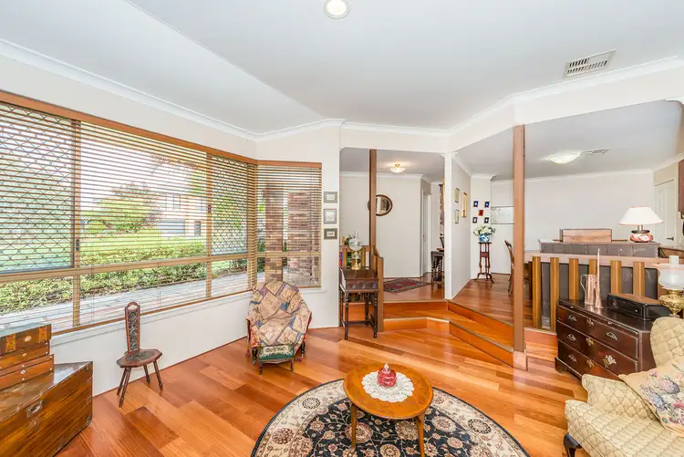 Fourth view of Homely house listing, 3 Cahill Crt, Wilson WA 6107