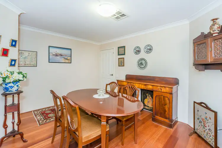 Fifth view of Homely house listing, 3 Cahill Crt, Wilson WA 6107