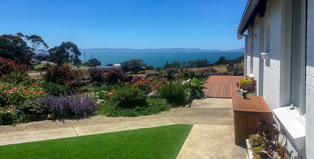 Main view of Homely house listing, 1/42 Gordon Street, Swansea TAS 7190