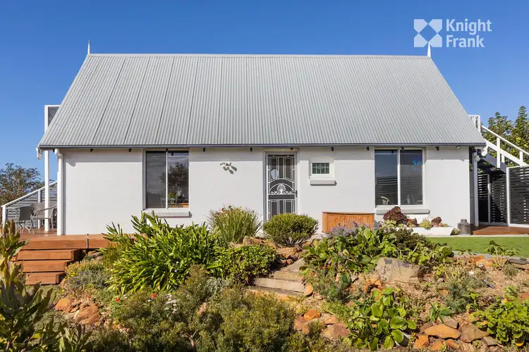 Fourth view of Homely house listing, 1/42 Gordon Street, Swansea TAS 7190