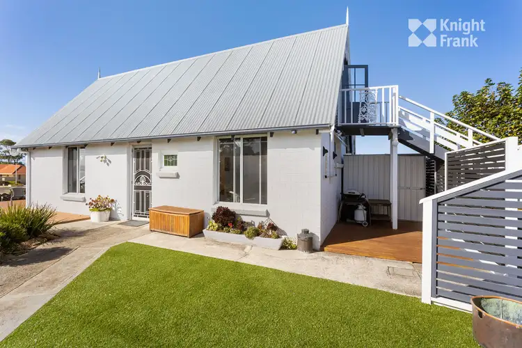 Fifth view of Homely house listing, 1/42 Gordon Street, Swansea TAS 7190