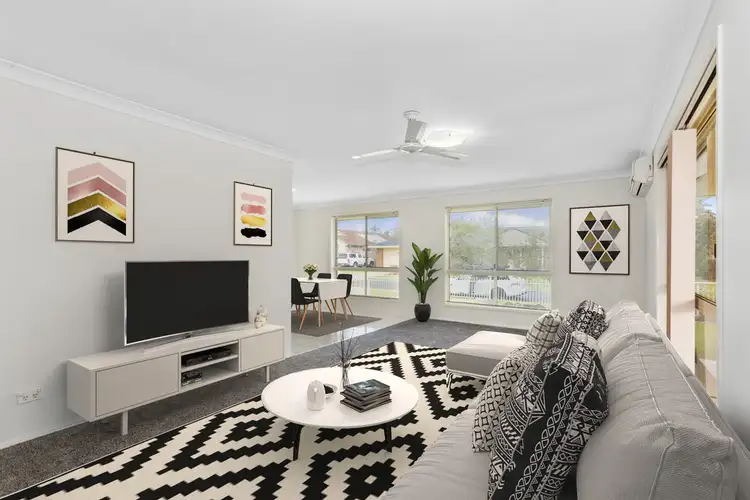 Main view of Homely house listing, 1/16 Monterey Avenue, Banora Point NSW 2486