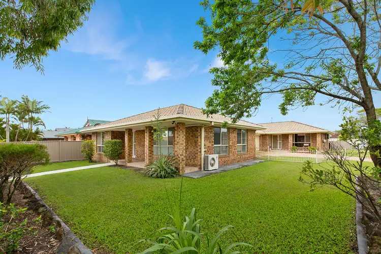 Second view of Homely house listing, 1/16 Monterey Avenue, Banora Point NSW 2486