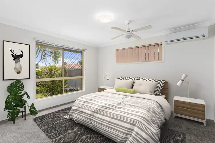 Third view of Homely house listing, 1/16 Monterey Avenue, Banora Point NSW 2486