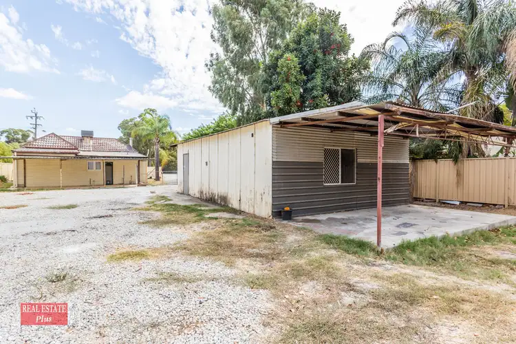 Third view of Homely house listing, 64 Great Northern Highway, Middle Swan WA 6056