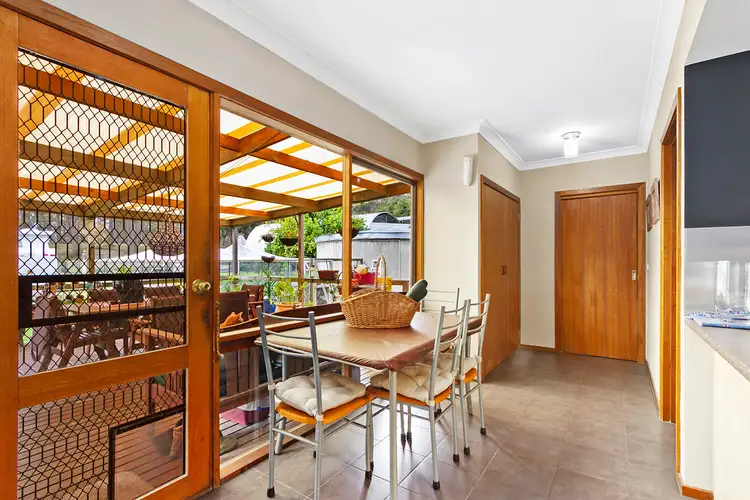 Sixth view of Homely house listing, 42 Grech Court, Sarsfield VIC 3875