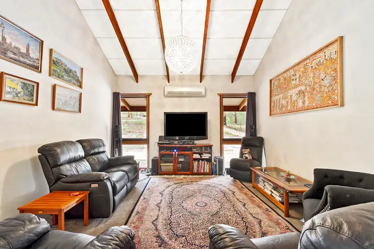 Seventh view of Homely house listing, 42 Grech Court, Sarsfield VIC 3875