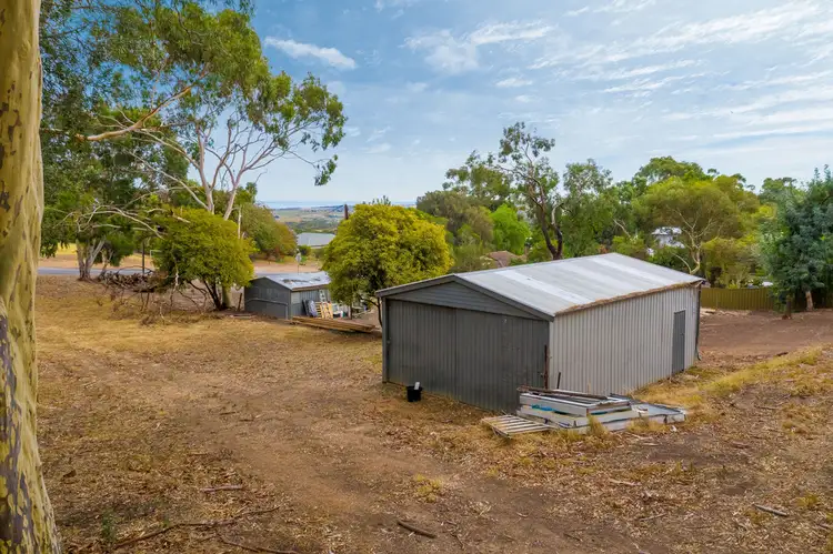 Sixth view of Homely land listing, 85 St Andrews Terrace, Willunga South SA 5172
