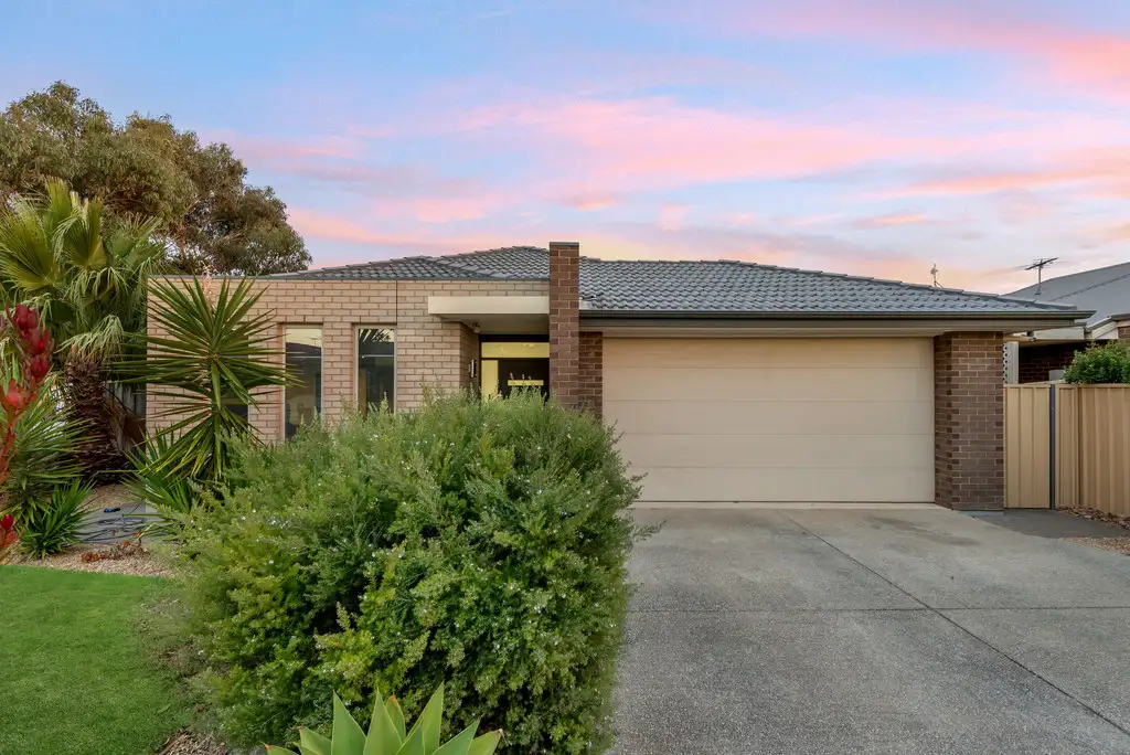 Main view of Homely house listing, 12 Pinkgum Ave, Aldinga Beach SA 5173