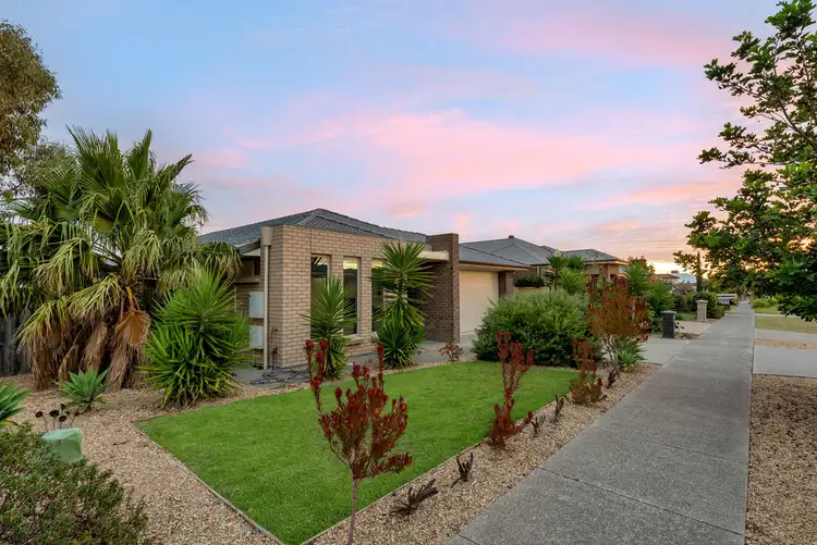Second view of Homely house listing, 12 Pinkgum Ave, Aldinga Beach SA 5173