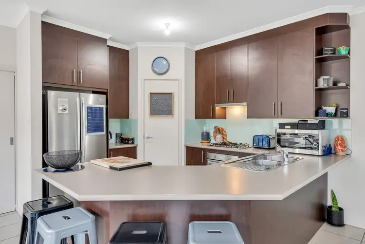 Fifth view of Homely house listing, 12 Pinkgum Ave, Aldinga Beach SA 5173