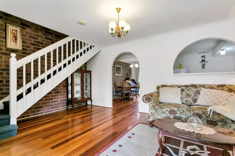 Second view of Homely unit listing, 16/18 Mellor Avenue, Lockleys SA 5032