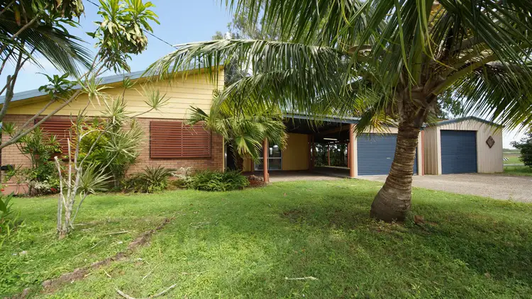 27 Old Shoal Point Road, Bucasia QLD 4750