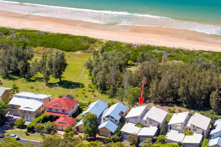 Main view of Homely house listing, 1/82 Sandy Place, Long Beach NSW 2536