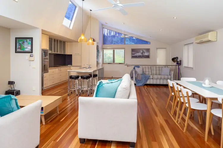 Second view of Homely house listing, 1/82 Sandy Place, Long Beach NSW 2536