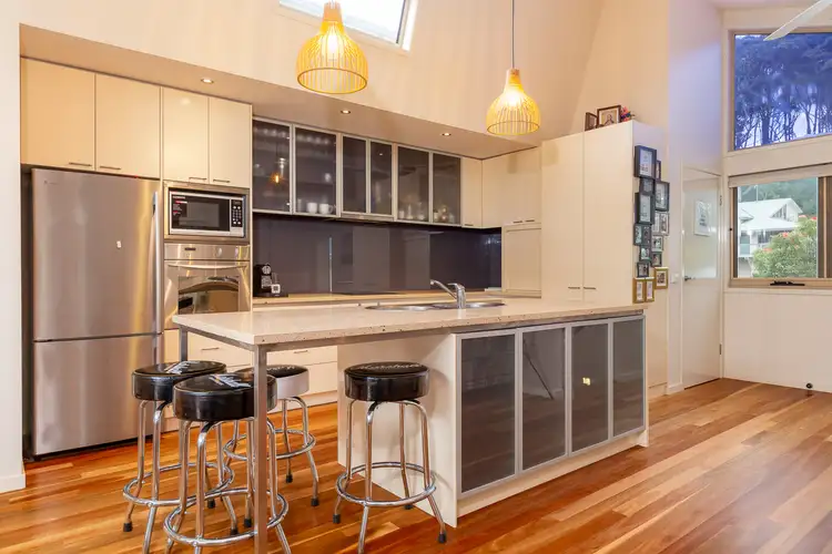 Third view of Homely house listing, 1/82 Sandy Place, Long Beach NSW 2536