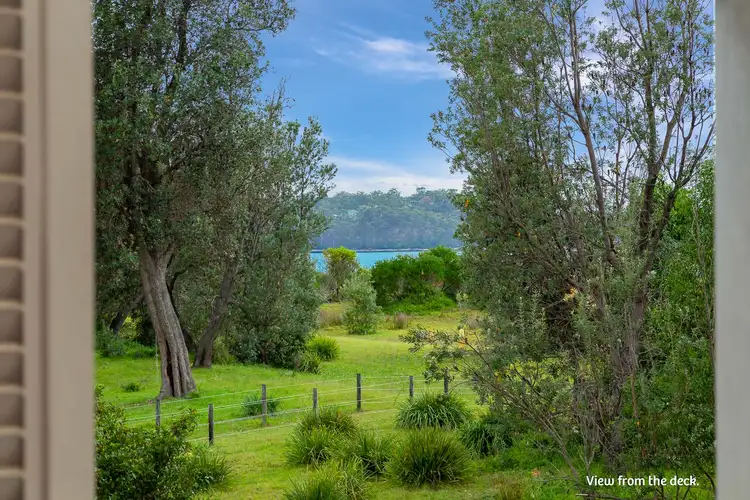Fourth view of Homely house listing, 1/82 Sandy Place, Long Beach NSW 2536