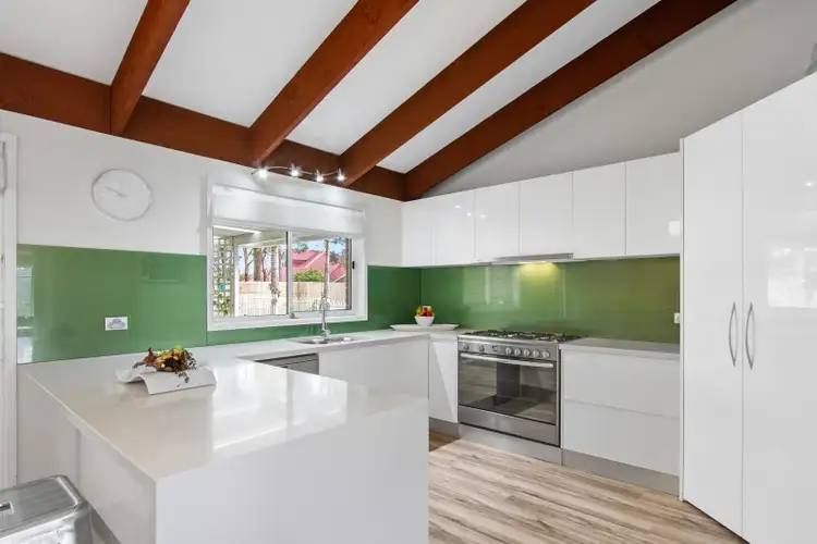 Main view of Homely house listing, 7 Eyre Place, Sunshine Bay NSW 2536