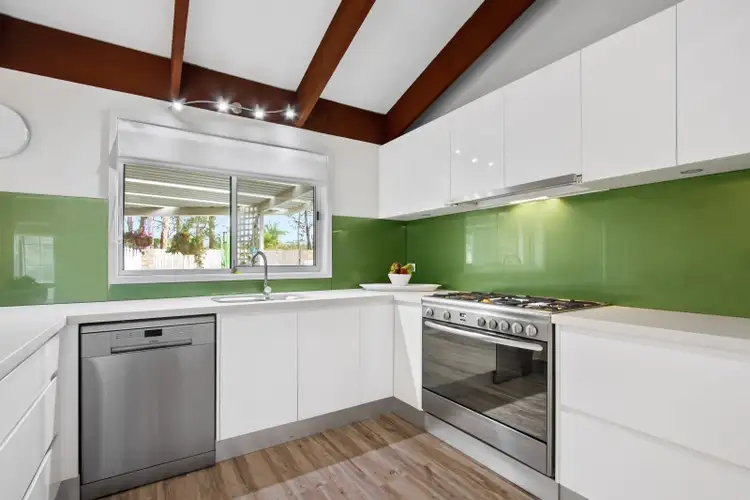 Fourth view of Homely house listing, 7 Eyre Place, Sunshine Bay NSW 2536