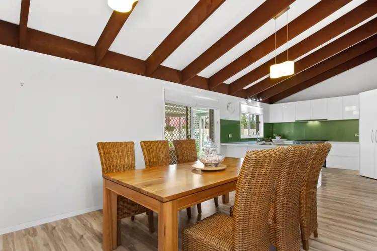 Fifth view of Homely house listing, 7 Eyre Place, Sunshine Bay NSW 2536