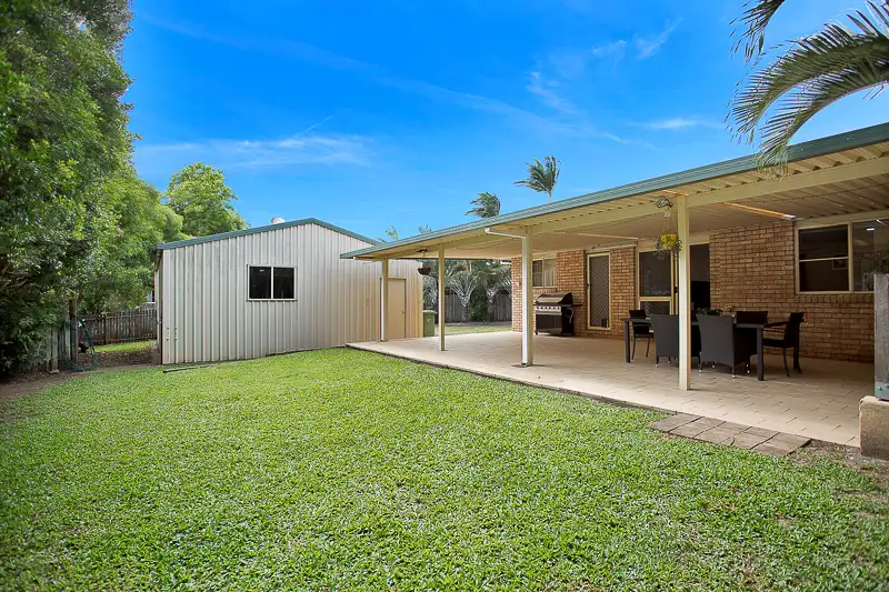 Main view of Homely house listing, 10 Salvina Court, Walkerston QLD 4751