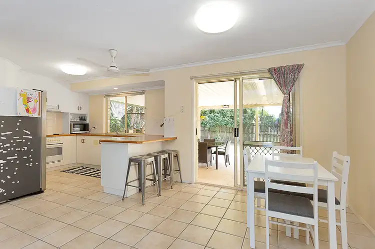 Second view of Homely house listing, 10 Salvina Court, Walkerston QLD 4751