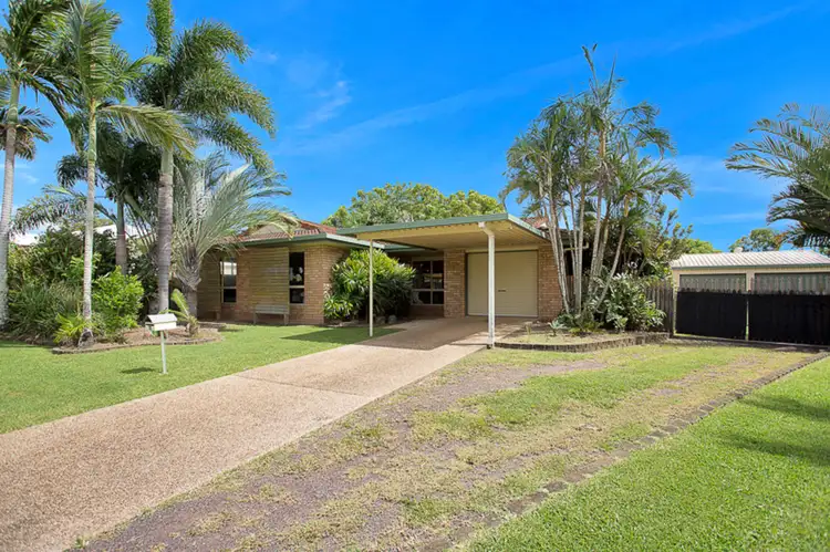 Third view of Homely house listing, 10 Salvina Court, Walkerston QLD 4751