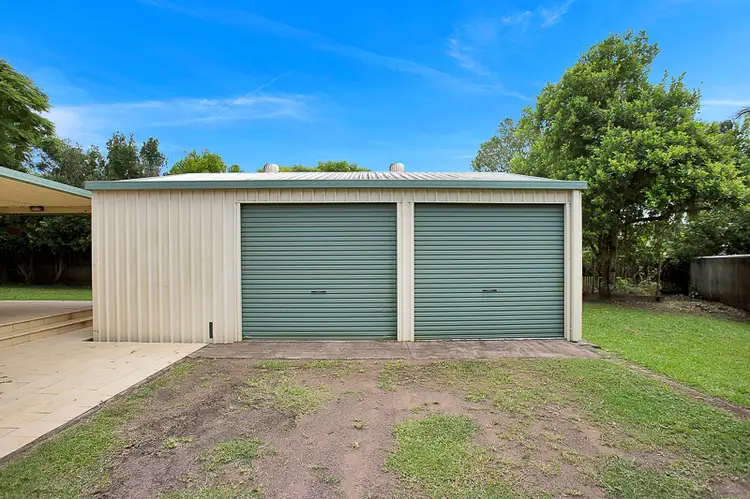 Fourth view of Homely house listing, 10 Salvina Court, Walkerston QLD 4751