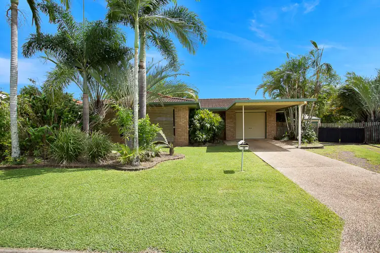 Fifth view of Homely house listing, 10 Salvina Court, Walkerston QLD 4751