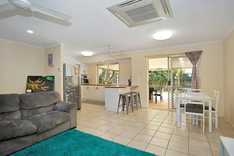 Seventh view of Homely house listing, 10 Salvina Court, Walkerston QLD 4751