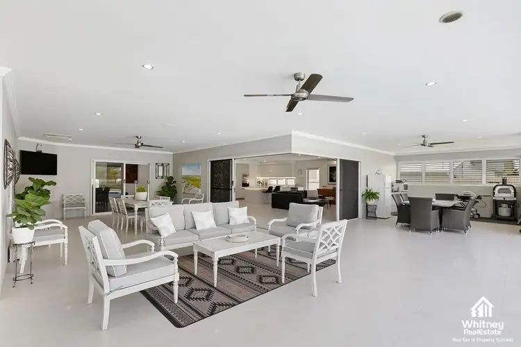Third view of Homely house listing, 1 Nautilus Court, Dundowran Beach QLD 4655