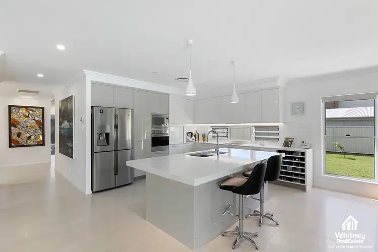 Fourth view of Homely house listing, 1 Nautilus Court, Dundowran Beach QLD 4655