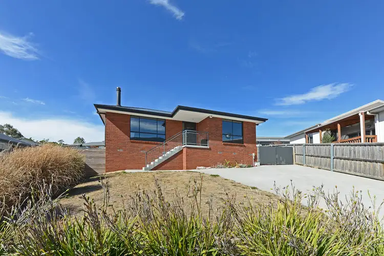 24 Aldridge Court, Claremont TAS 7011