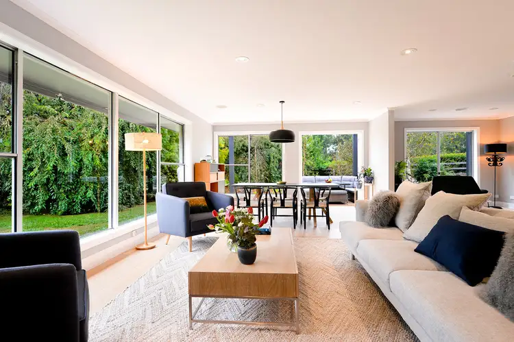 Main view of Homely rural property listing, 360 Myra Vale Road, Wildes Meadow NSW 2577