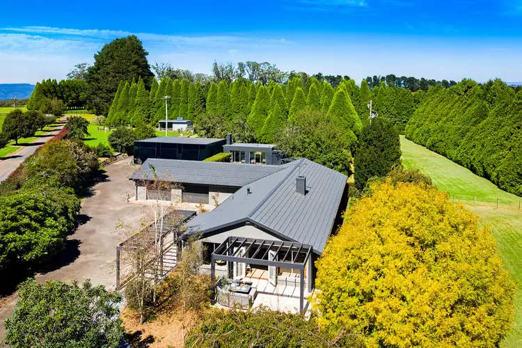 Third view of Homely rural property listing, 360 Myra Vale Road, Wildes Meadow NSW 2577