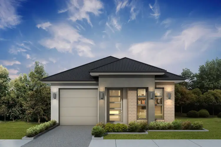 Lot 3 Weaver Street, Edwardstown SA 5039