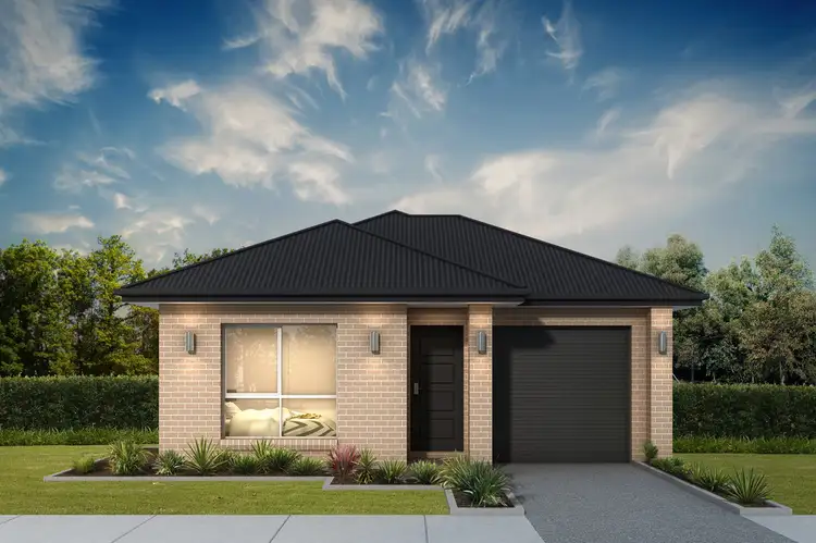 Lot 4 Weaver Street, Edwardstown SA 5039