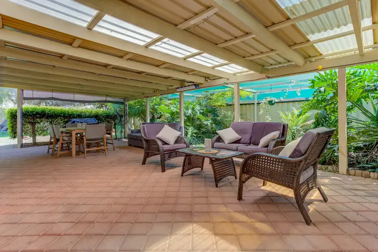 Second view of Homely house listing, 12 Orchid Drive, Glen Iris WA 6230
