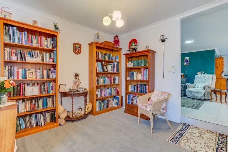 Sixth view of Homely house listing, 12 Orchid Drive, Glen Iris WA 6230