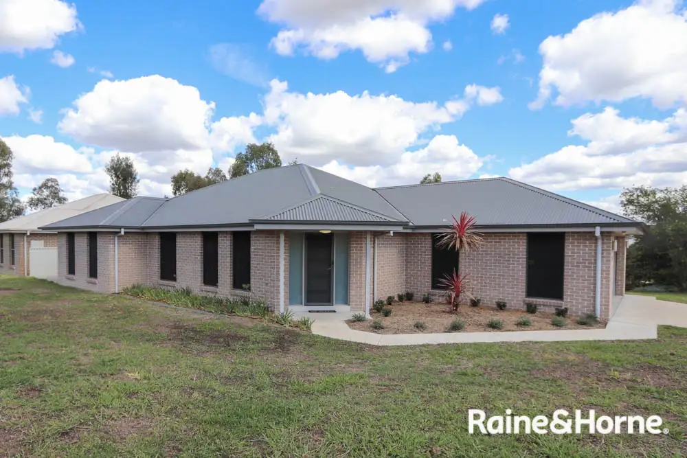 Main view of Homely house listing, 81 Opperman Way, Windradyne NSW 2795