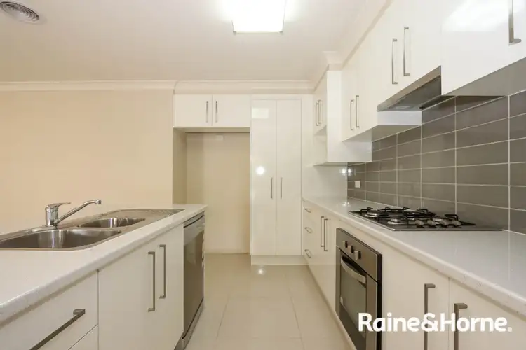 Second view of Homely house listing, 81 Opperman Way, Windradyne NSW 2795