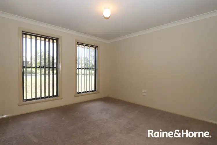 Fourth view of Homely house listing, 81 Opperman Way, Windradyne NSW 2795