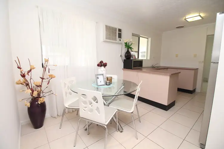 Fourth view of Homely house listing, 145 Miles Avenue, Kelso QLD 4815