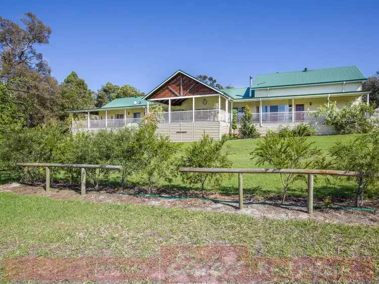 Second view of Homely rural property listing, 228 Marshall Road, Argyle WA 6239