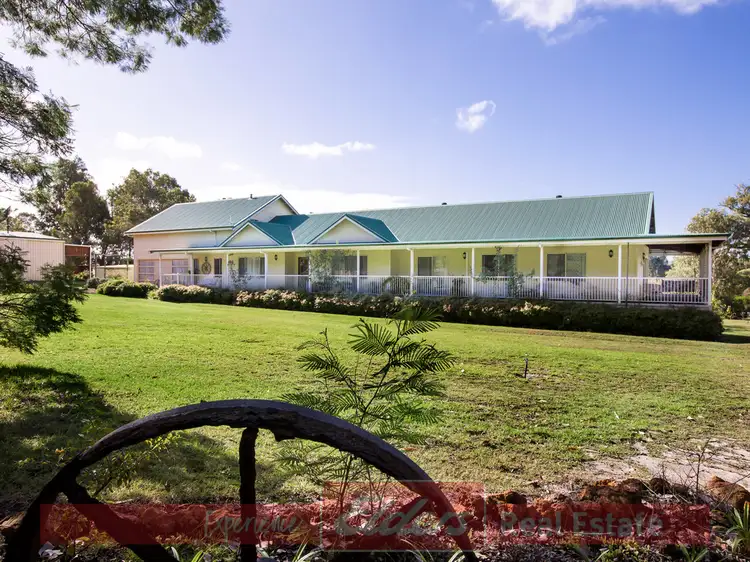 Third view of Homely rural property listing, 228 Marshall Road, Argyle WA 6239